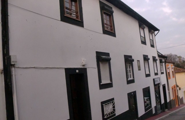 Großer Komplex der Keller