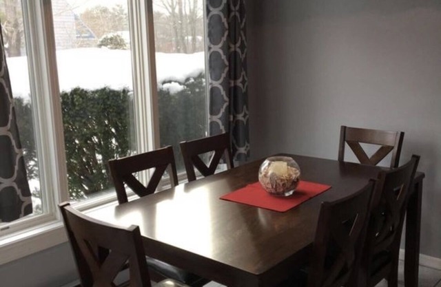 Great condo for vacation in quaint Ocean Park, ME just short walk to beach!