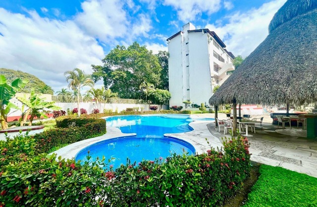 Great condo in the best location
