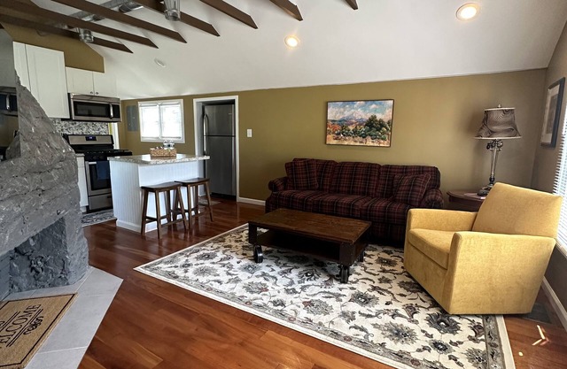 Great Cottage located in the East Utica Albany Hill area.
