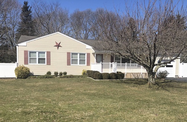 Sehr viel 3B / 2B Home nur 10 Minuten von Hamptons!