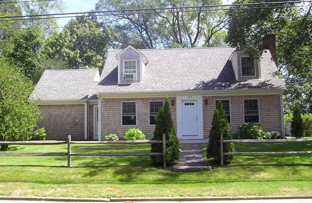 Neu renoviert, Juwel in der Stadt - Vineyard Haven, MV