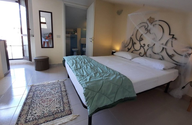 Ferienhaus / Villa - Alghero