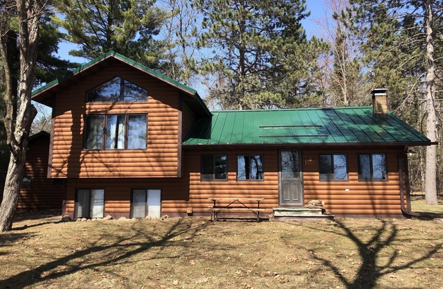 Toller Familienurlaub am wunderschönen Bay Lake