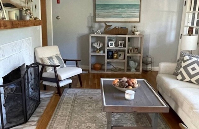 Great family home in the heart of Cotuit Village