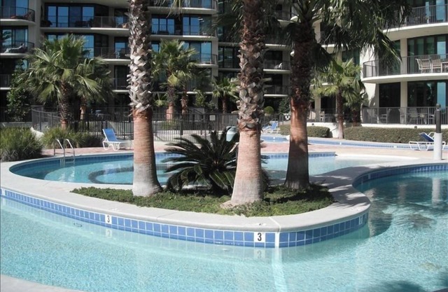 Toller Familienurlaub! Erster Stock in Phoenix an der Bucht II 2br / 2bath