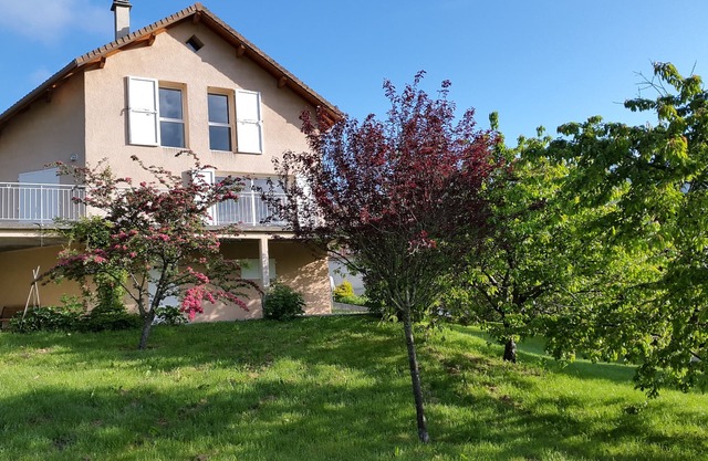 Großes Ferienhaus im Süden von Vercors, Lus-la-Croix-Haute