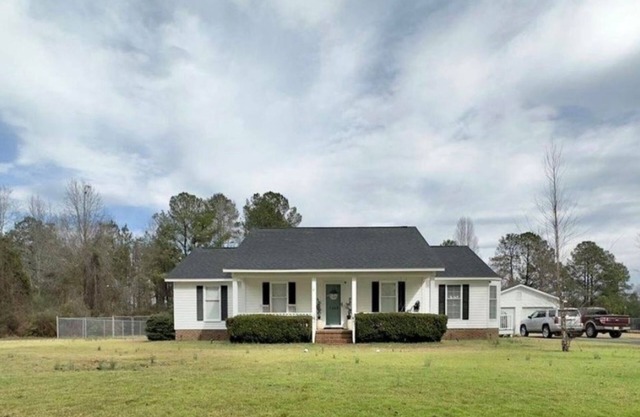 Great Home in the Greater Florence Area