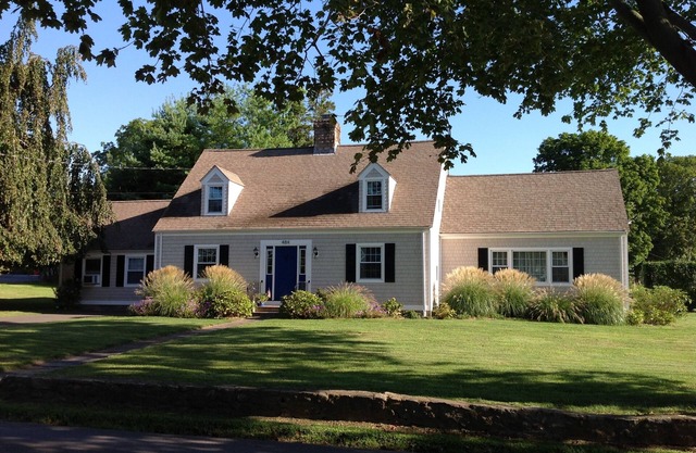 Great home walkable to everything!