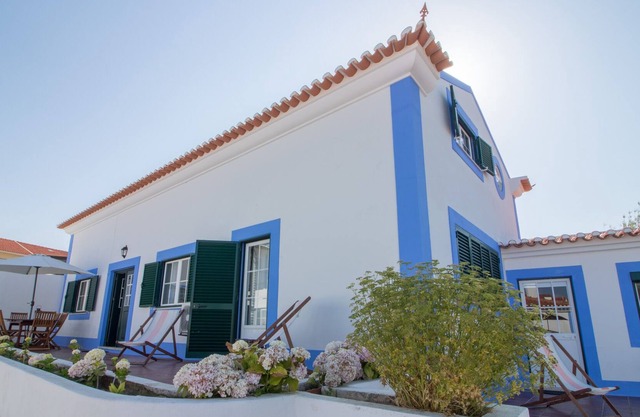 Tolles Haus - Quinta de São Lucas
