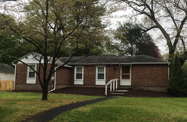 Tolles Haus, 10 Minuten von Yale-New Haven und der Quinnipac University entfernt