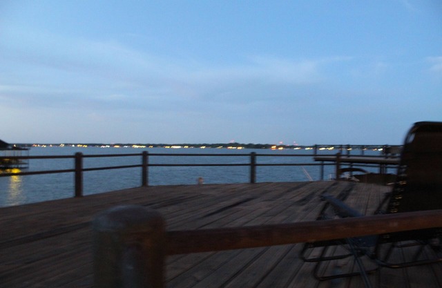Great House on Lake with Swimming, Fishing and Boating