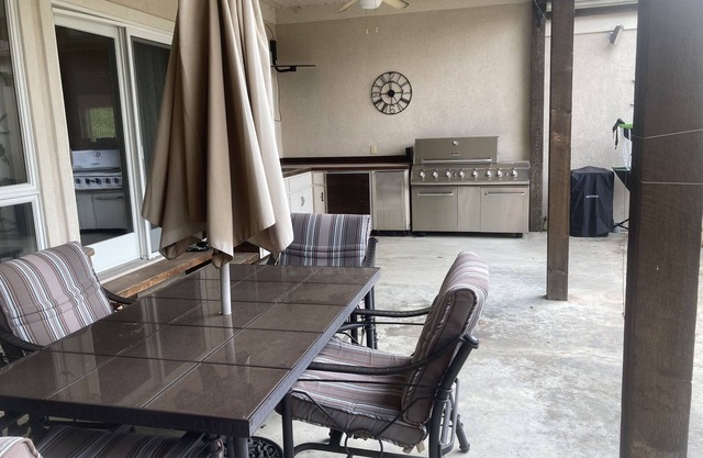 Great Lakefront for your getaway.
