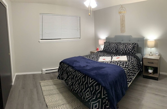 😍GREAT LOCATION 2BD/1BTH UNIT W/ PVT BACKYARD 😍