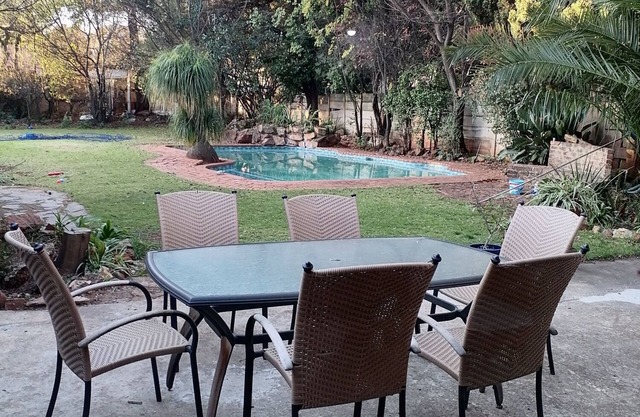 Great location and close to all amenities!