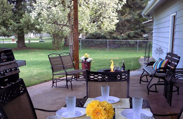 Close to Downtown Coeur d'Alene, Lakes & Beaches