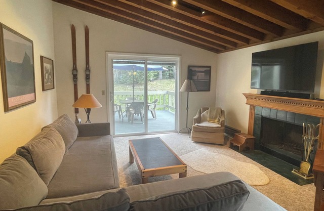 Schöner Ort! Eigentumswohnung auf der Ranch in Elkhorn, große Terrasse, Pools zur Auswahl
