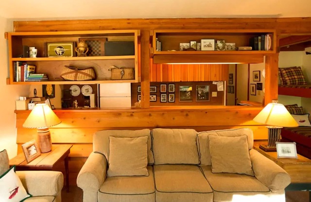 Great Location, Fishing Themed Condo in Jackson Hole, WY.