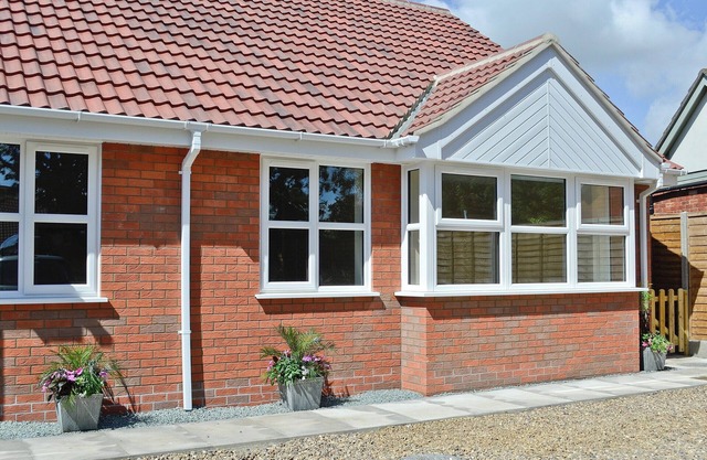 2 Schlafzimmer Unterkunft in Sutton-on-Sea, in der Nähe von Mablethorpe