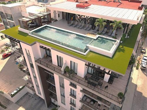 Great Location Great Amenities Sleeps 6, Roma #302