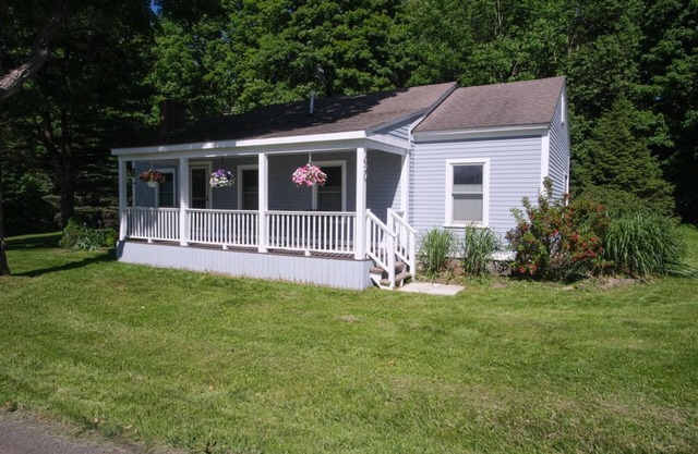Great location, great value