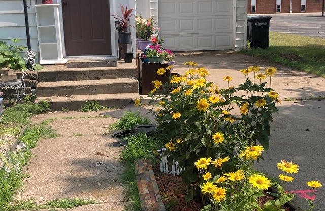 3-Bedroom House in Little Falls, WiFi, AC, Modern Appliances, Fenced/Corner Lot