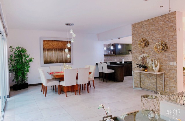 Great location and comfort in Serenity Home Fluvial,