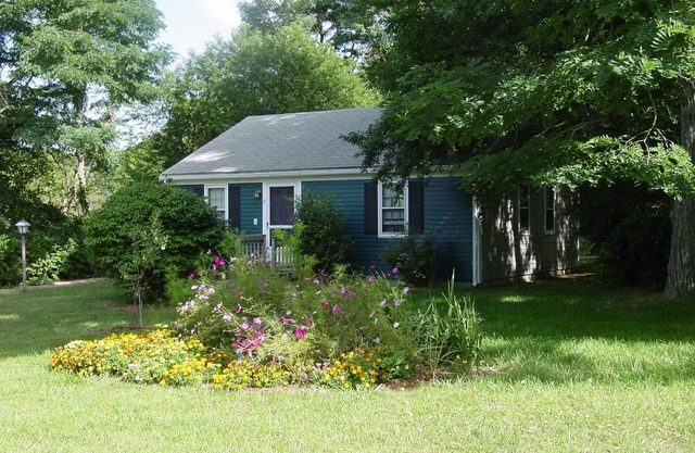Tolle Lage in der Nähe von Cape Cod National Seashore