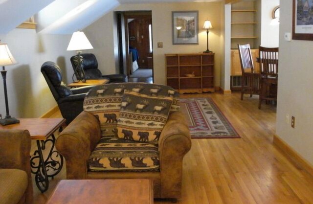 Tolle Lage neben Fishtown in Leland Harbour House