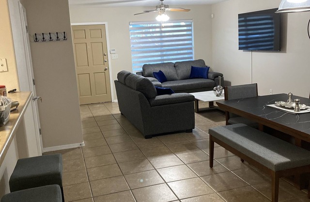 Great location! North East; El Paso Tx