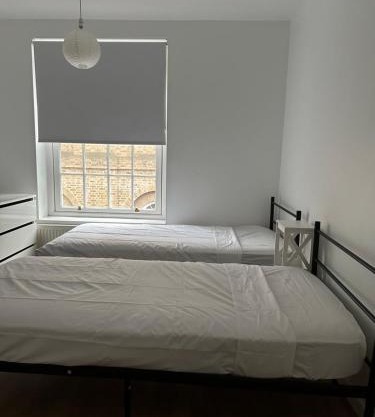 Great location room in central London - Waterloo