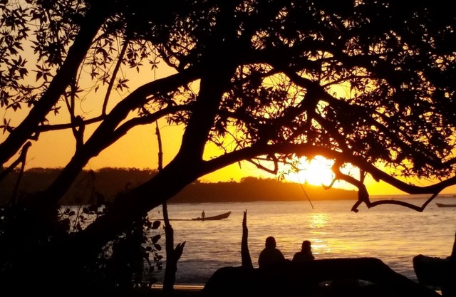 Schöner Ort! Geräumige Tamarindo Condo 1000 Fuß vom Strand entfernt