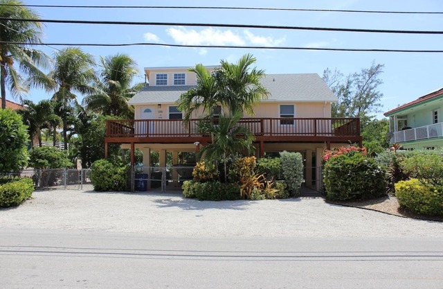 TOLLE PREISE !!! White Marlin Beach House, Islamorada