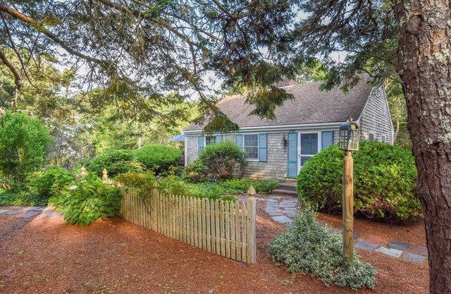 Great location with Water Views!