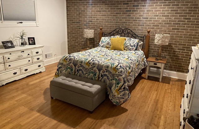 Great Masters Rental - Sleeps 7