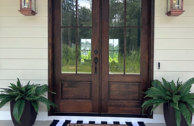 Great Masters rental in quiet neighborhood