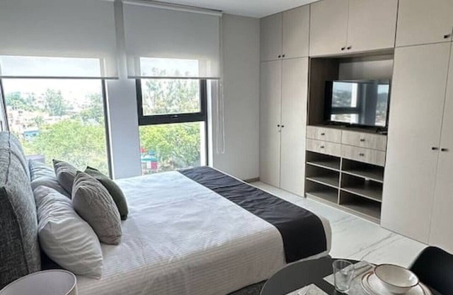Great New Apartment close to Andares A