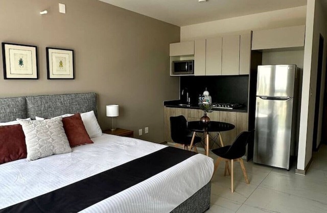 Great New Apartment close to Andares B