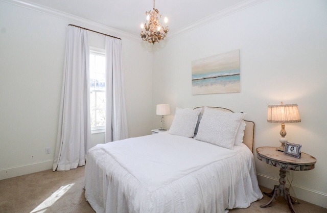 great new home close to campus and square