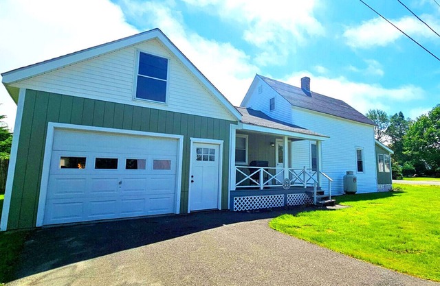 Great North Getaway- Sleeps 10- Direct ATV Access