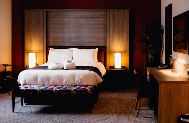 Great North Hotel