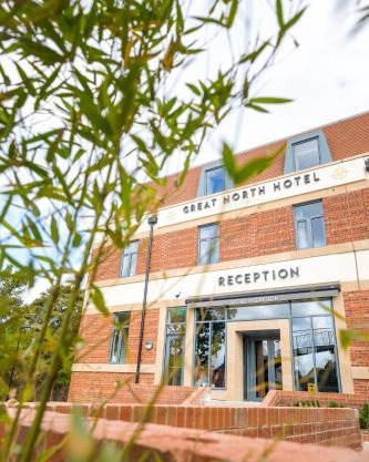 Great North Hotel