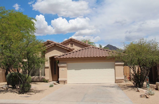 GROSSE NORD-SCOTTSDALE-LAGE 4 BR McDowell Mountain Ranch Home nahe Westworl