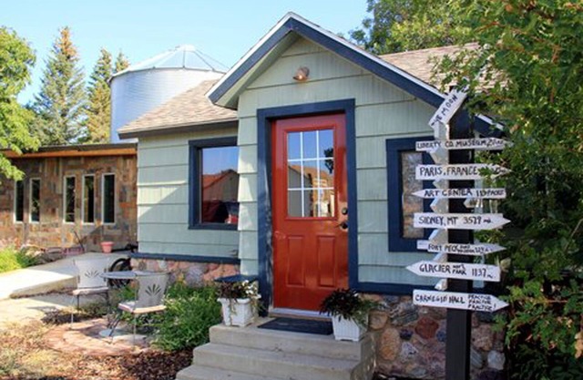 Das Great Northern Bed & Breakfast