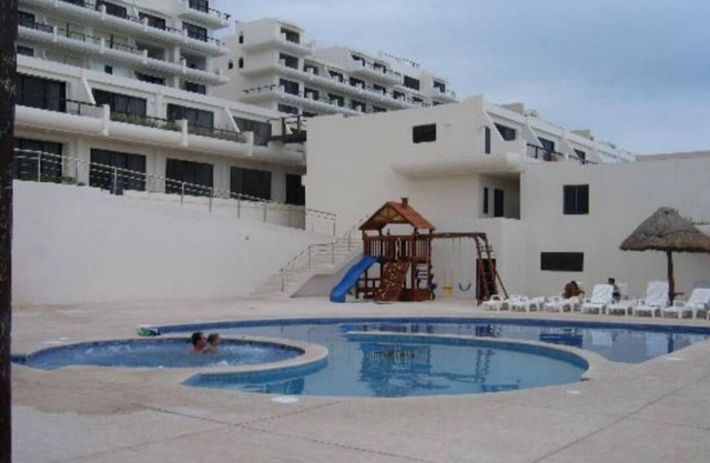 GROSSE OCEAN VIEW WOHNUNG