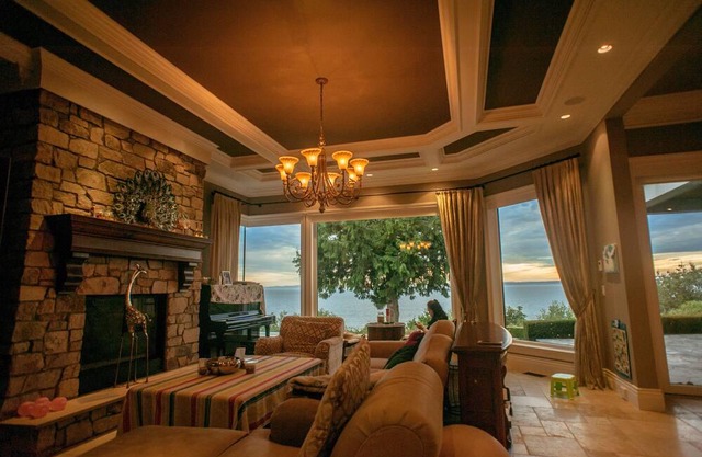 Great Ocean View House