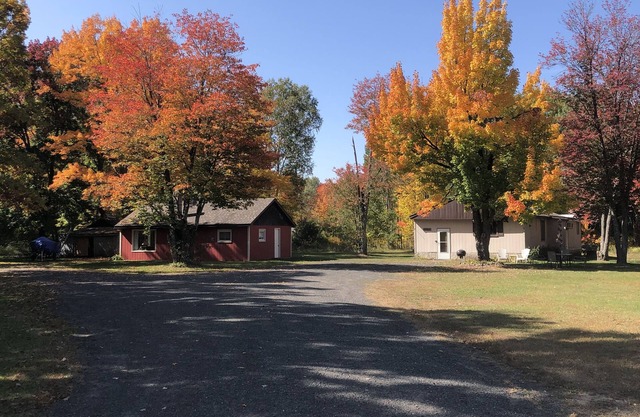Great place for a Wonderful Northern Wisconsin get away!!