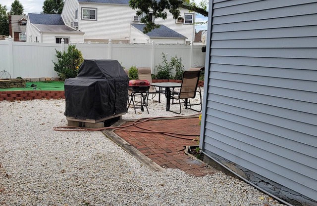 Great place to get close to the nautical mile
