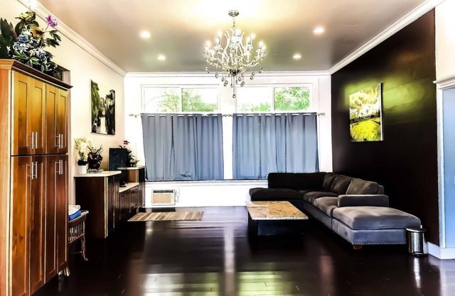 Great Price! 2600sf 5 bedroom 3 bath Gated New House Steps from Waimanalo Beach