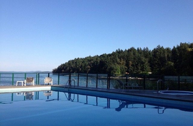 Guter Preis !! Oceanfront, Outdoor-Whirlpool FALL SPECIAL $ 135. 00 eine Nacht